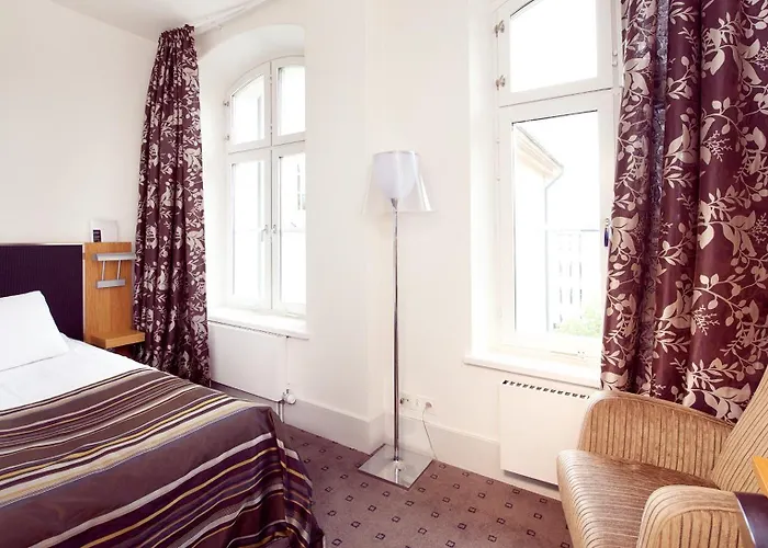 Home Hotel Bilan