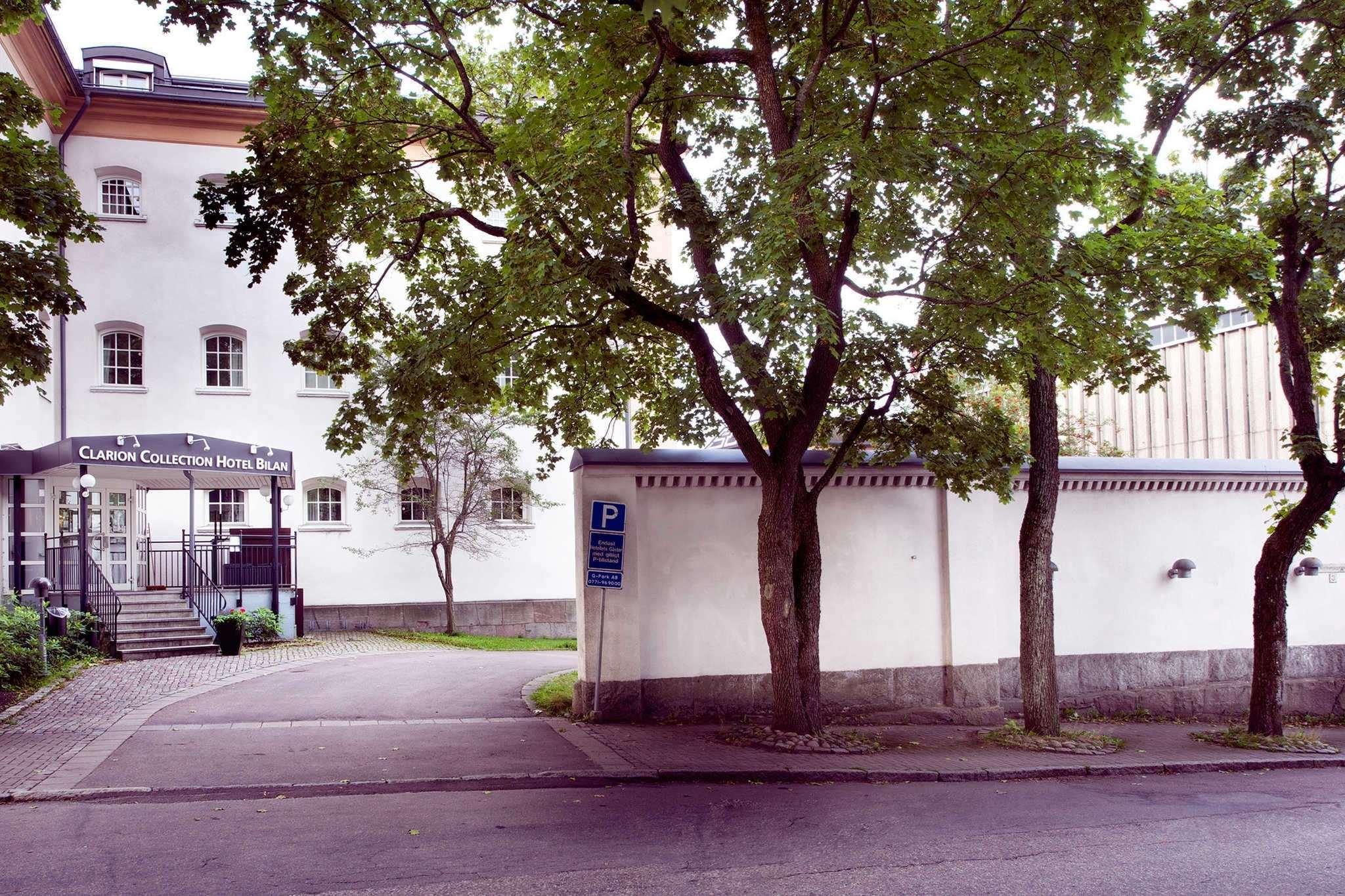 Bilan 4* Karlstad