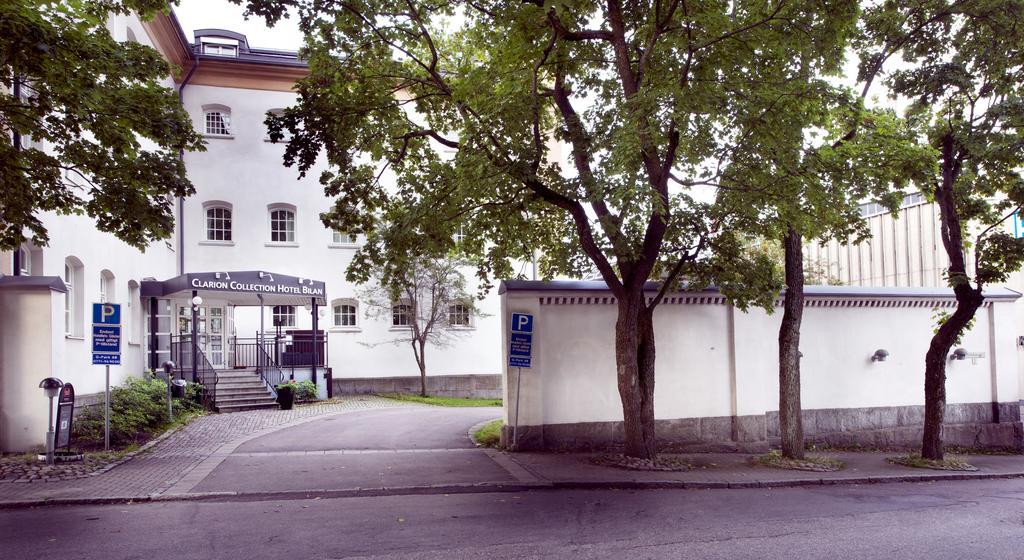 Bilan 4* Karlstad