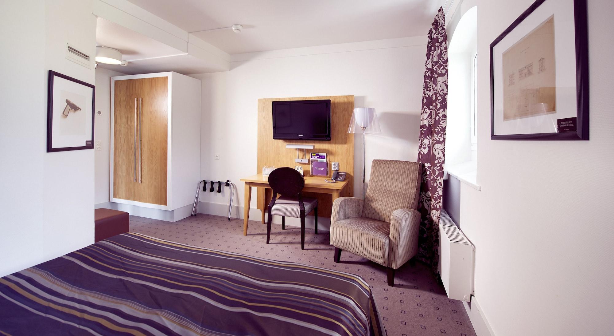 Bilan Hotel