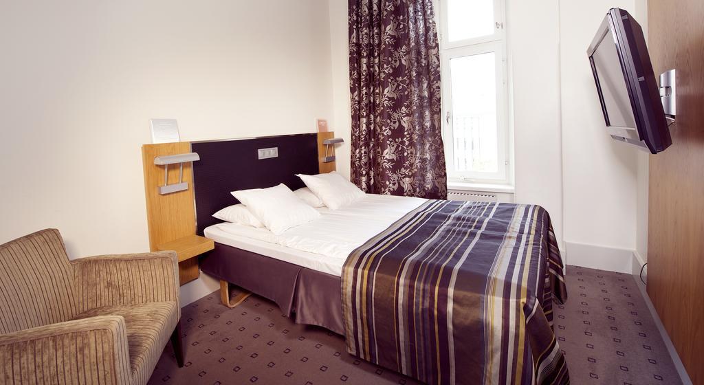 Bilan Hotel Karlstad