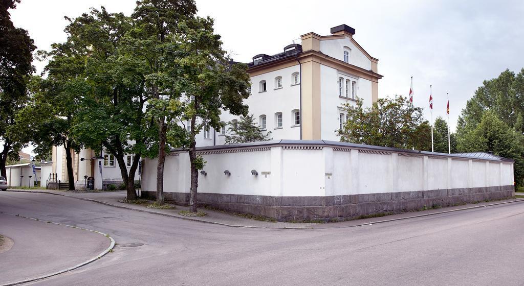 Hotel Bilan