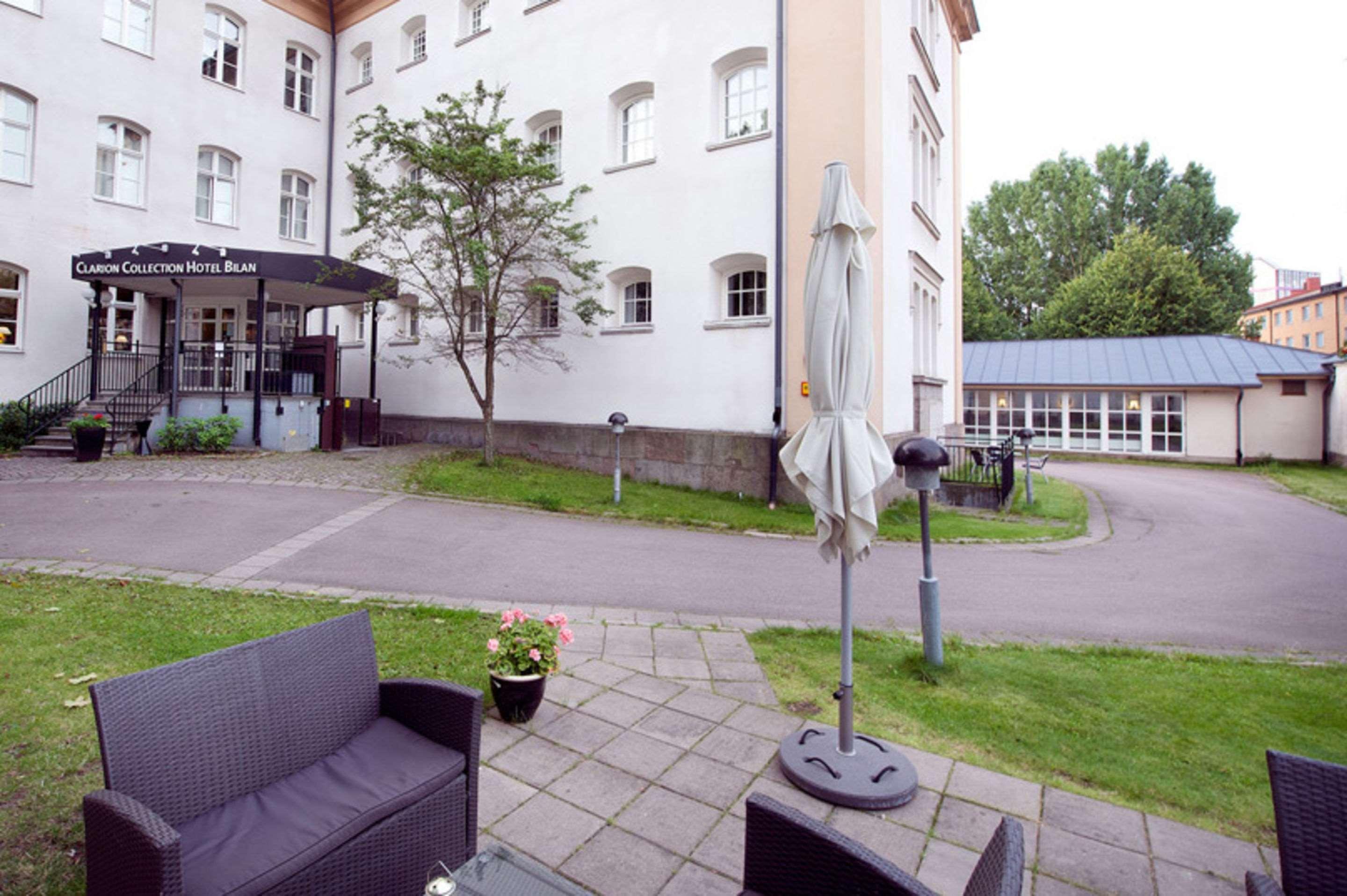 Hotel Bilan