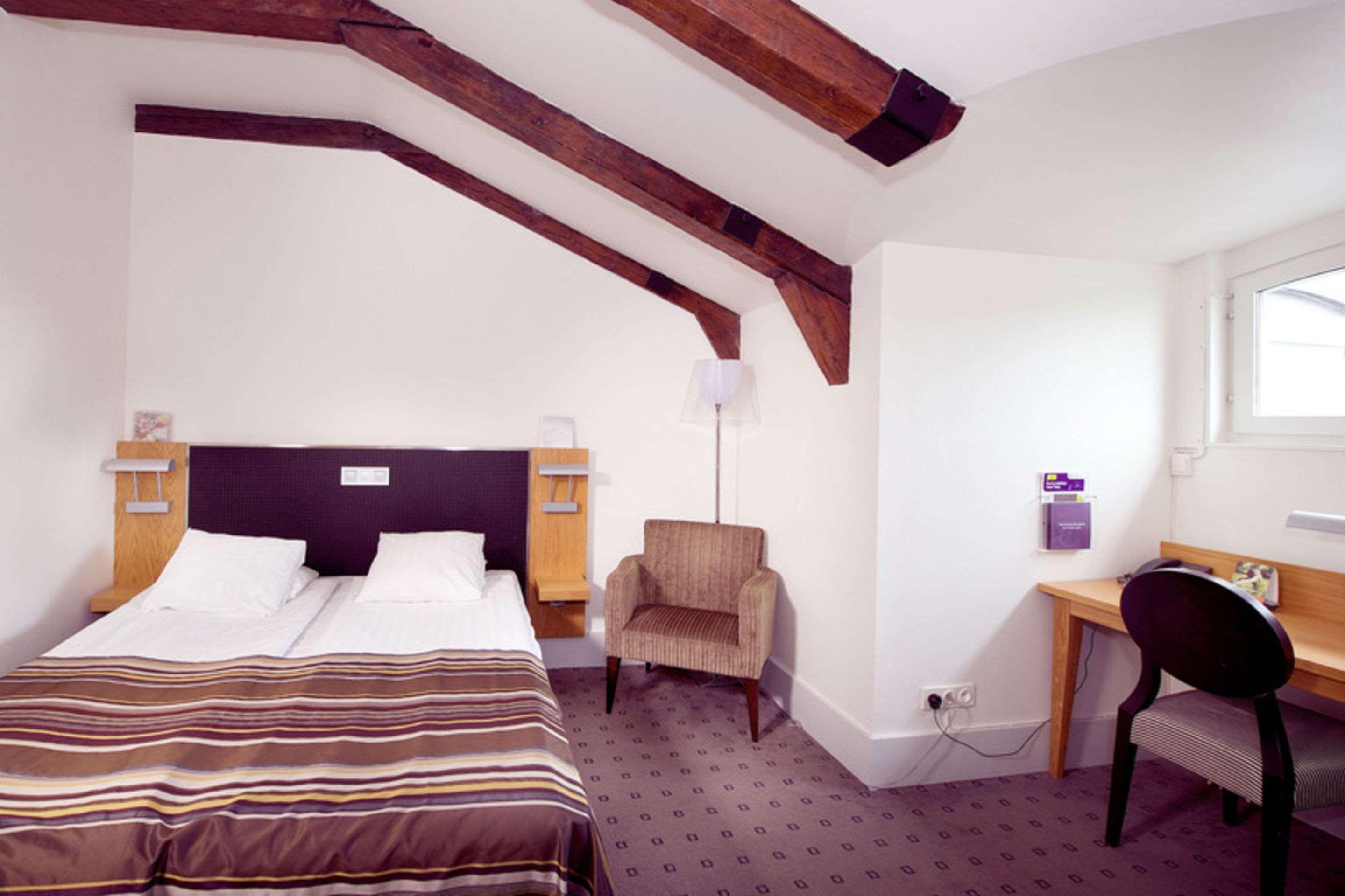 Hotel Bilan