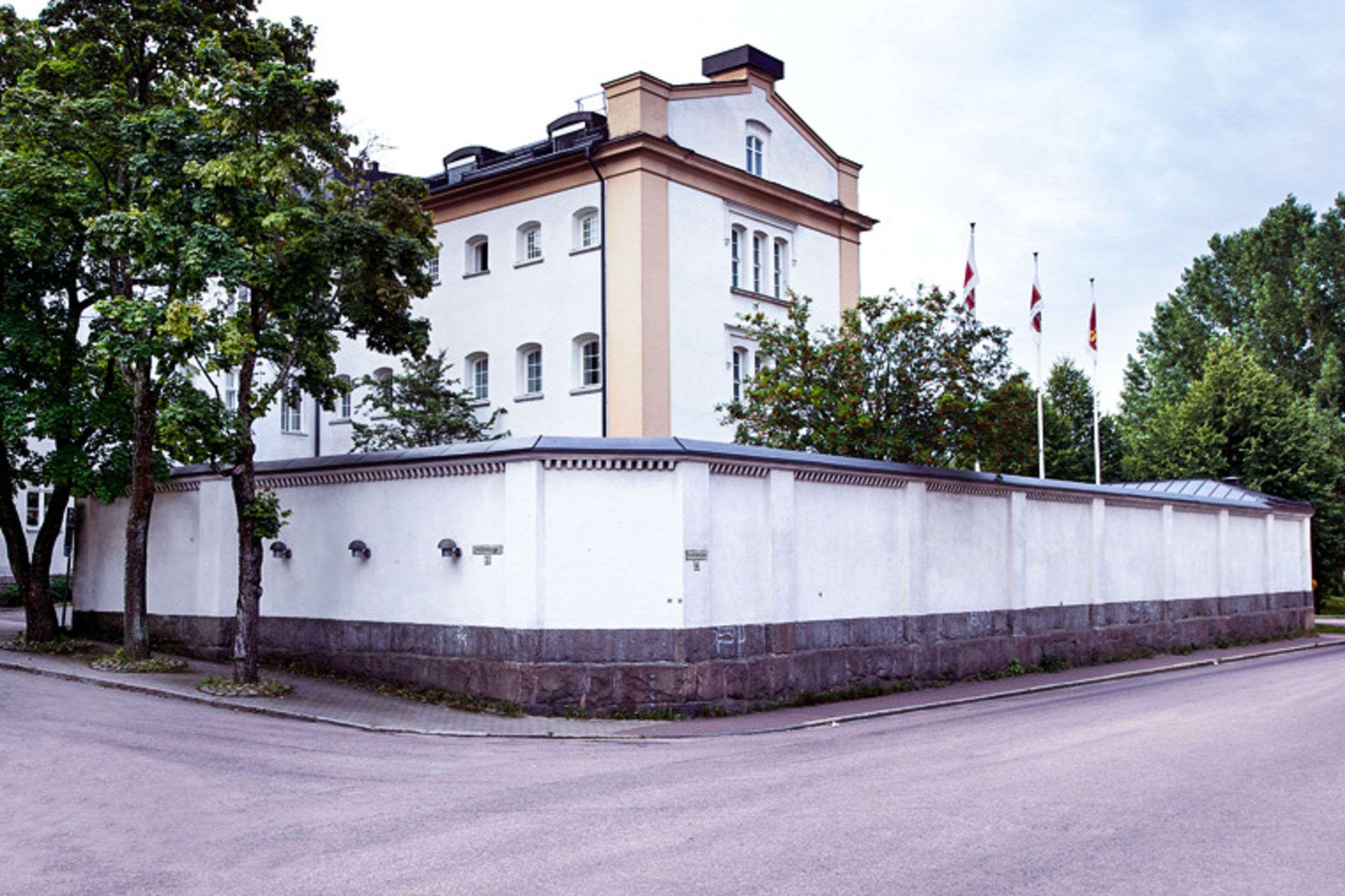 Hotel Bilan