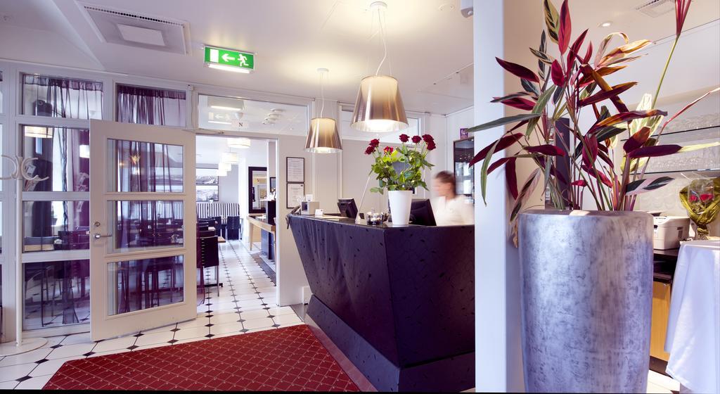 Hotel Bilan