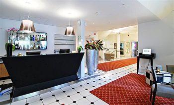 Hotel Bilan Karlstad