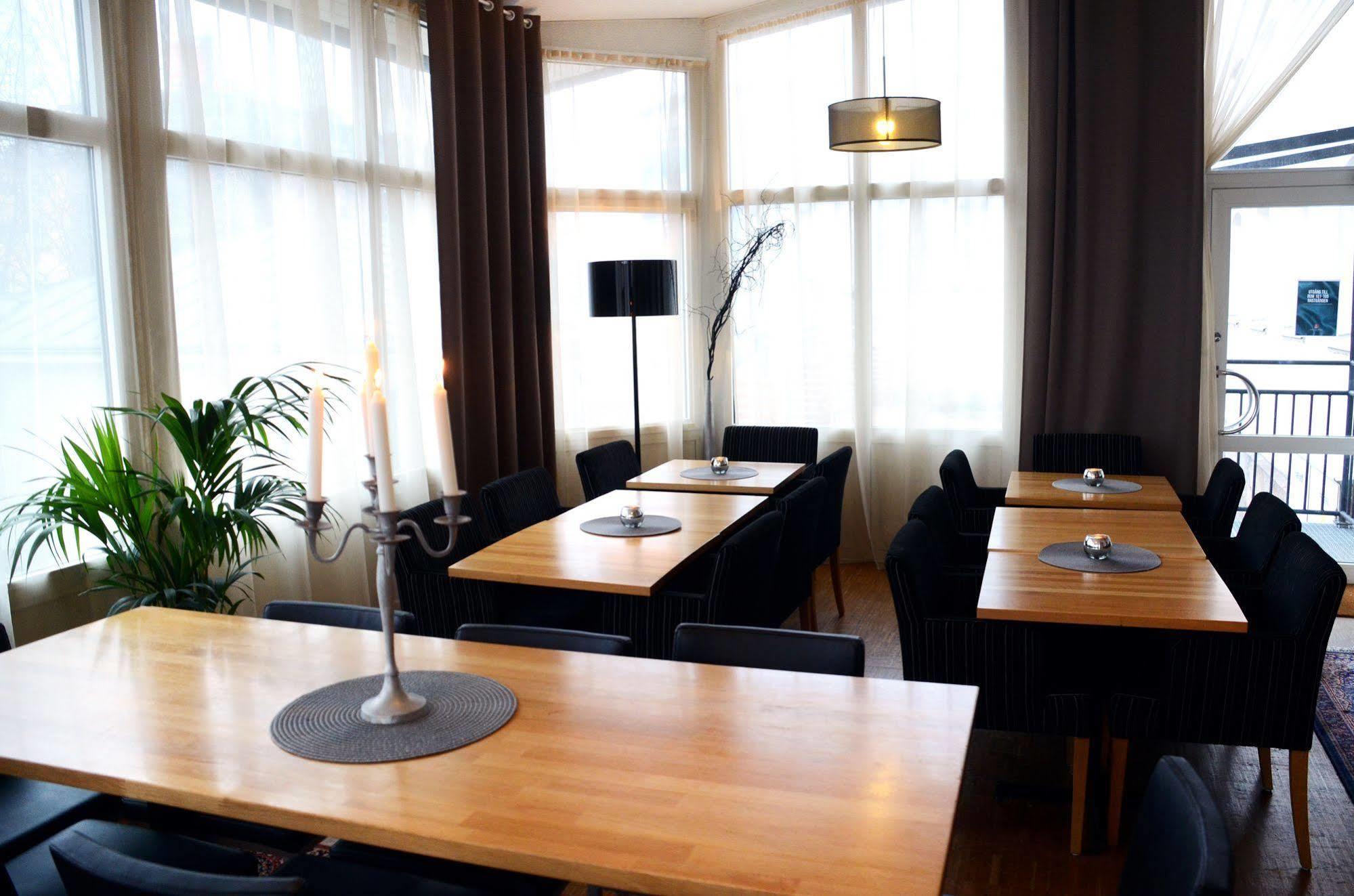 Hotel Bilan Karlstad