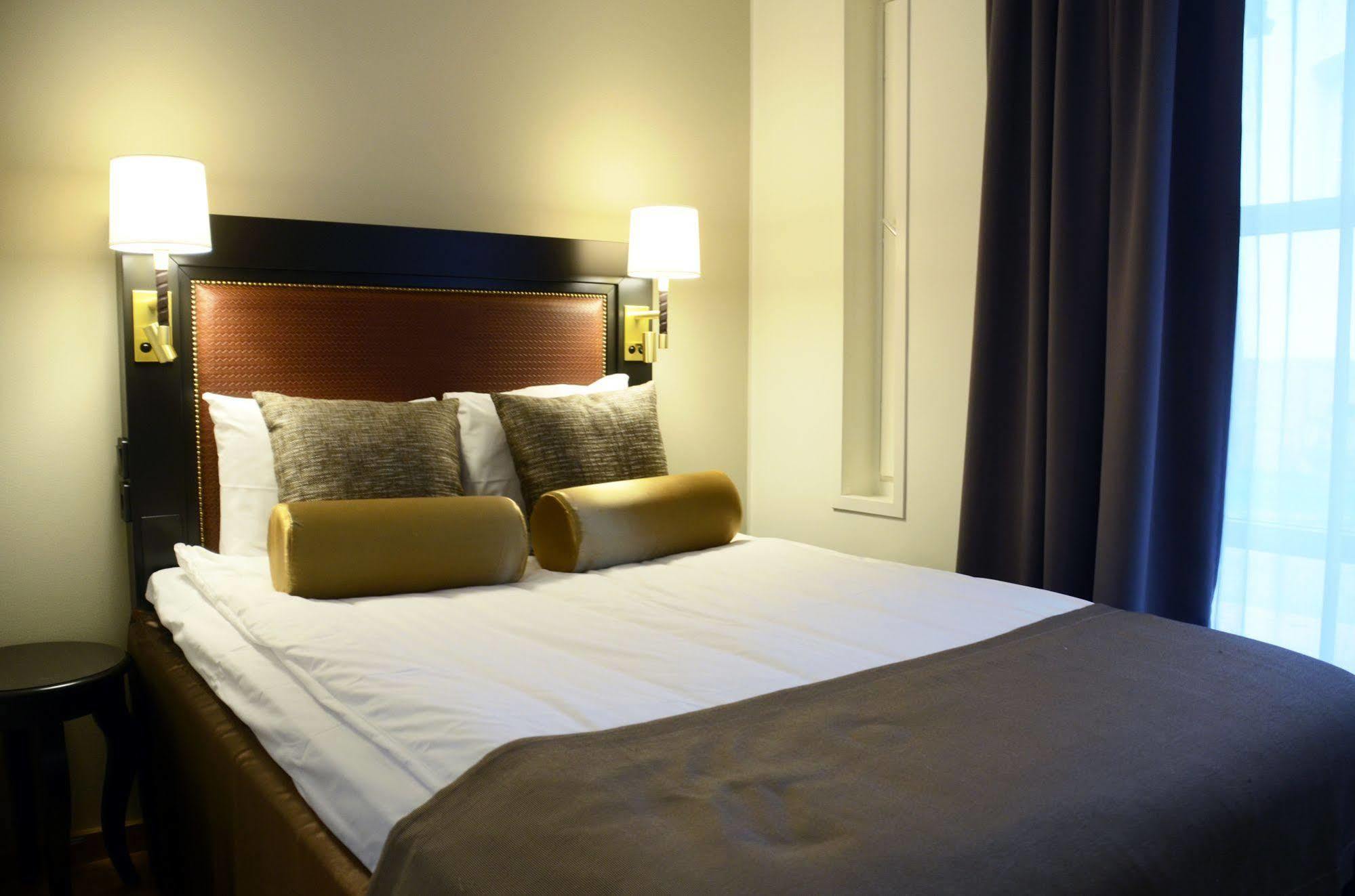 Bilan Hotel 4*