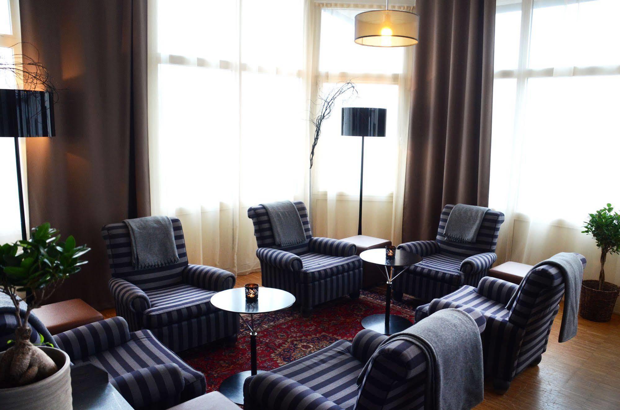 Hotel Bilan