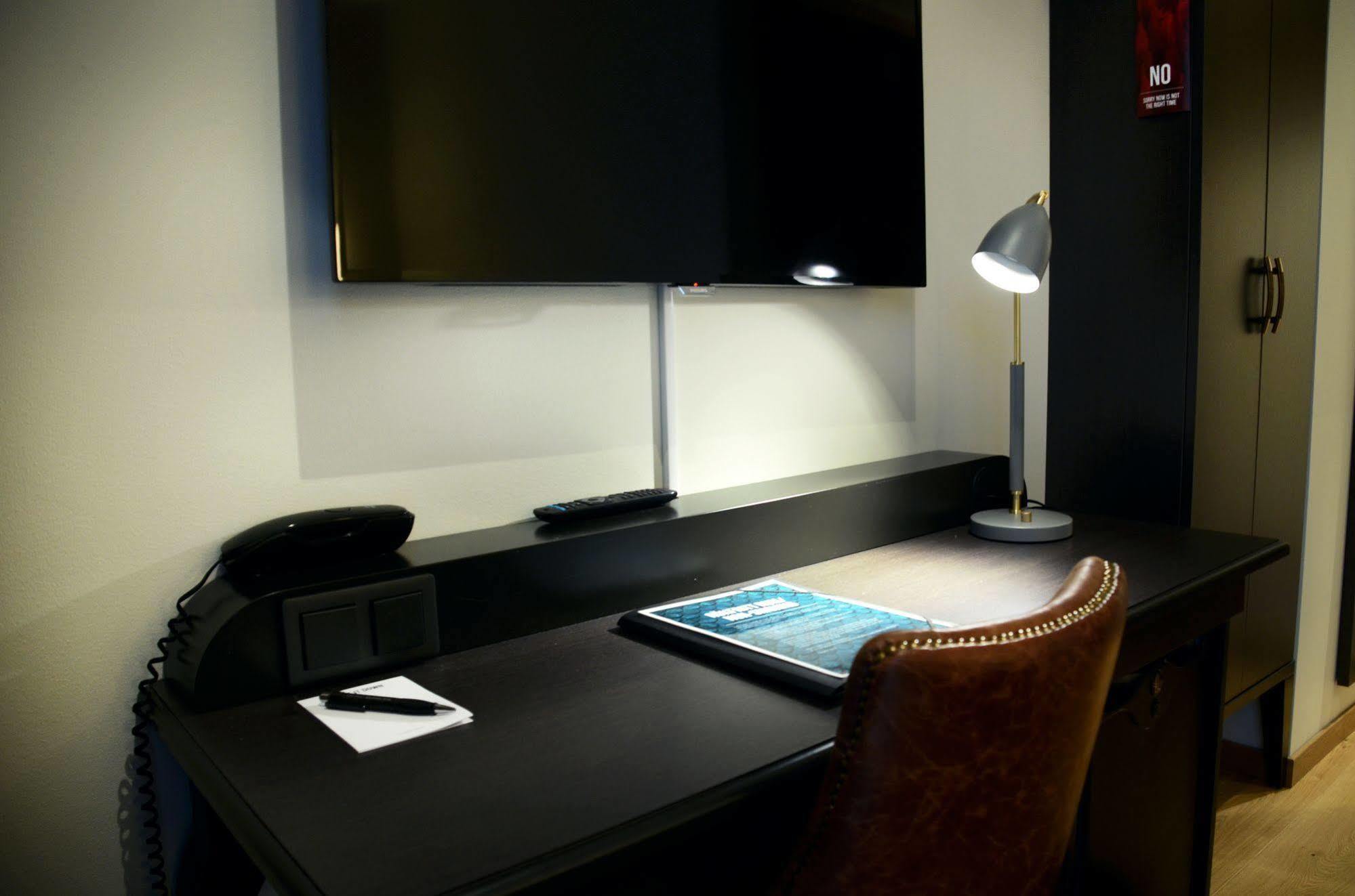 Bilan Hotel