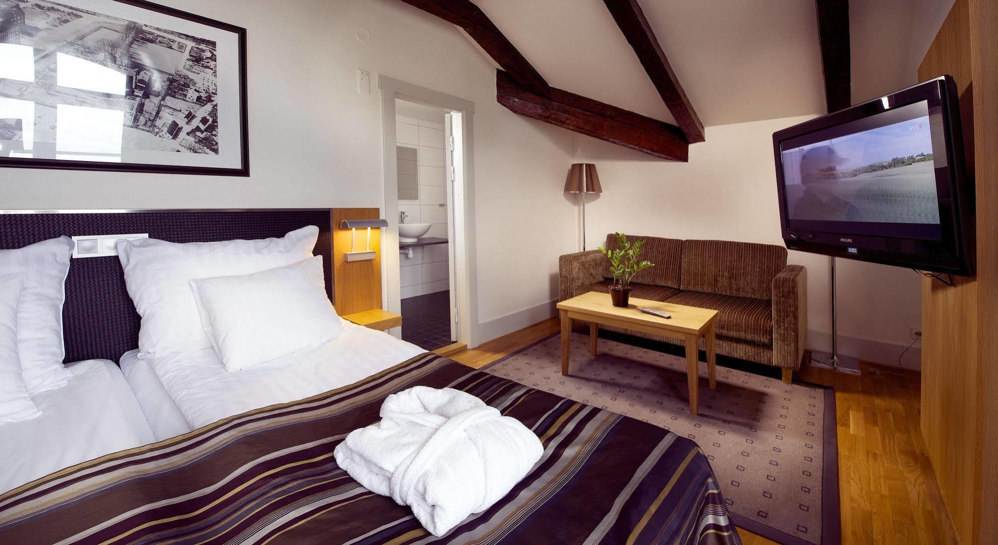 Hotel Bilan