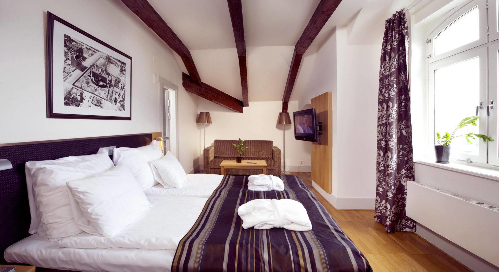 Hotel Bilan
