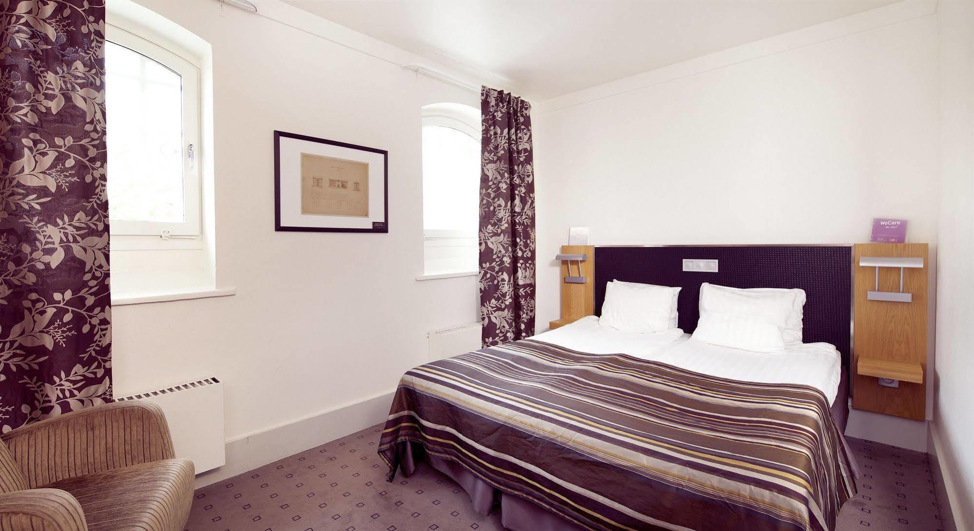 Bilan Hotel 4*