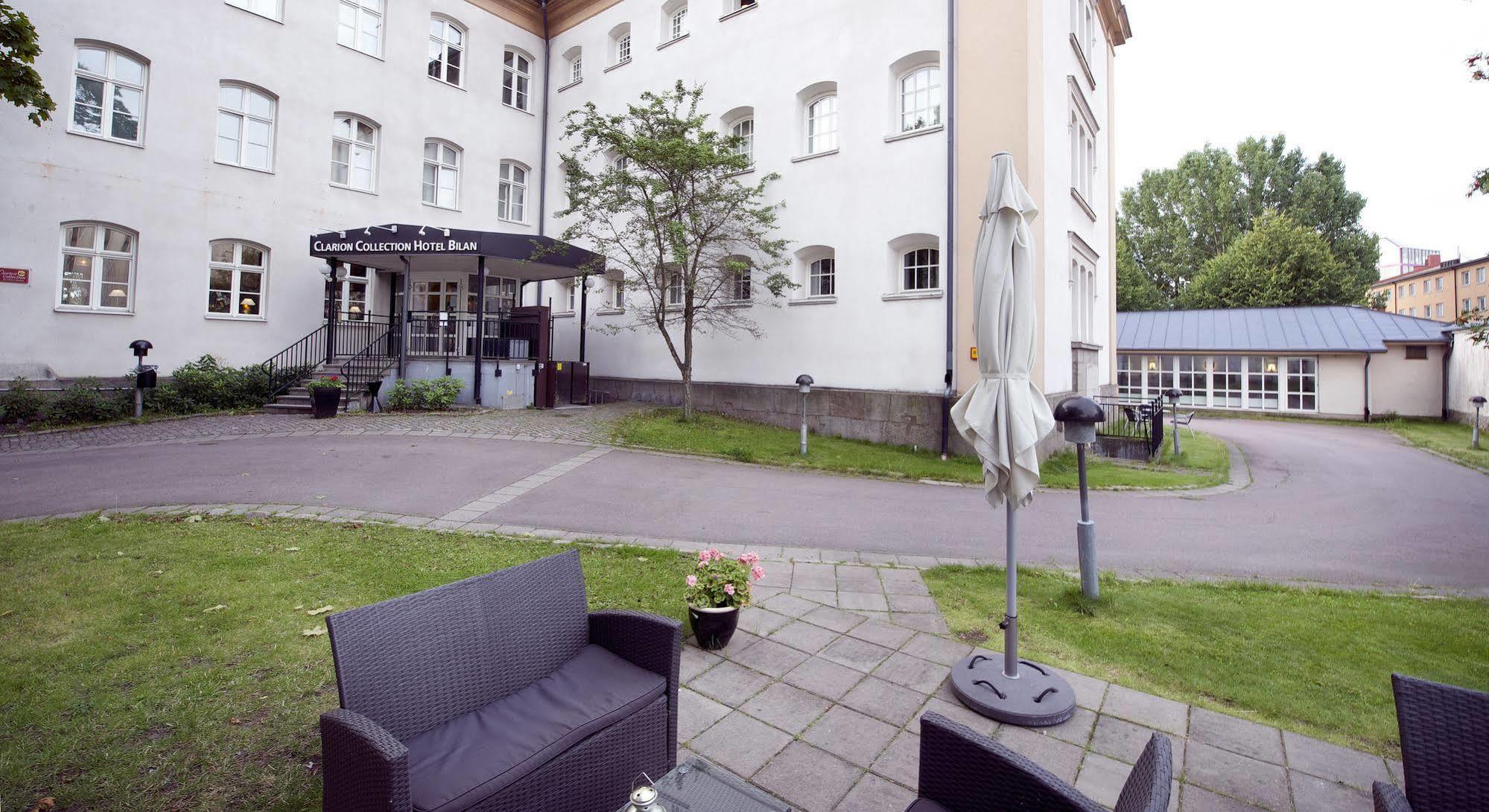 Bilan Hotel Karlstad