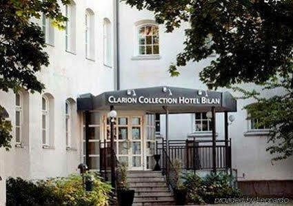 Bilan Hotel