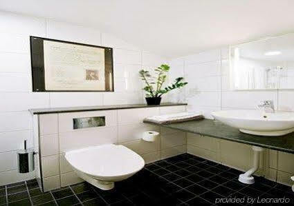 Hotel Bilan 4*