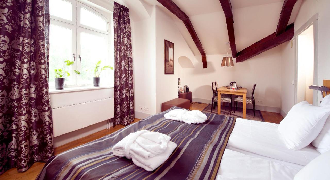 Bilan Hotel 4*
