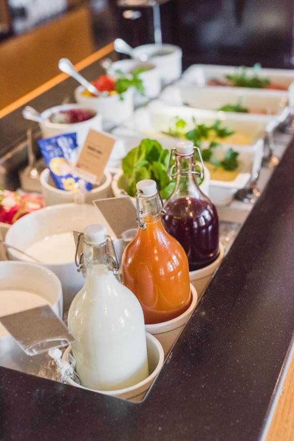 Bilan Hotel Karlstad