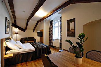 Hotel Bilan 4*